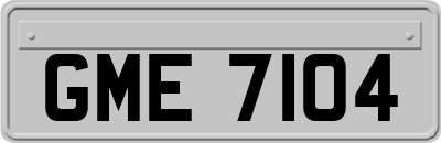 GME7104