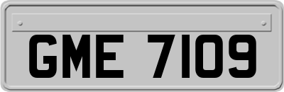 GME7109