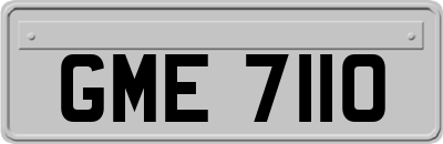 GME7110