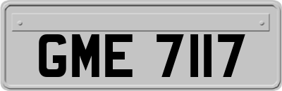 GME7117