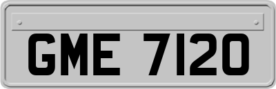 GME7120