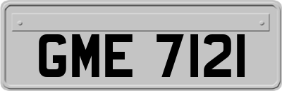 GME7121