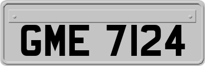 GME7124