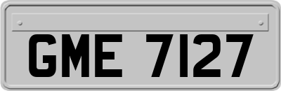 GME7127
