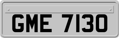 GME7130
