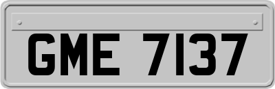 GME7137