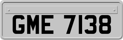 GME7138