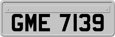GME7139