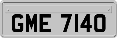 GME7140