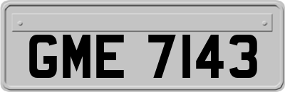 GME7143