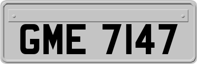 GME7147