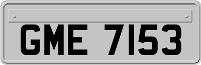 GME7153