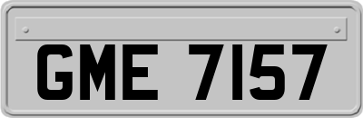 GME7157