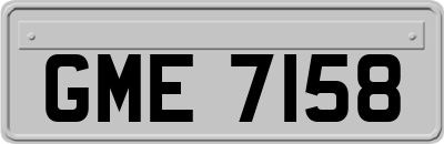 GME7158