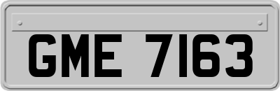 GME7163