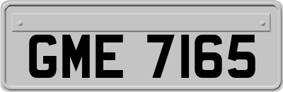 GME7165