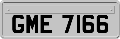 GME7166