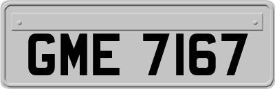 GME7167