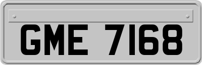 GME7168