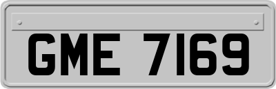 GME7169