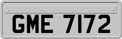 GME7172