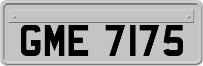 GME7175