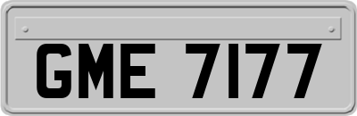 GME7177