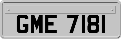 GME7181
