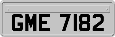 GME7182