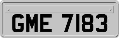 GME7183
