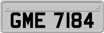 GME7184