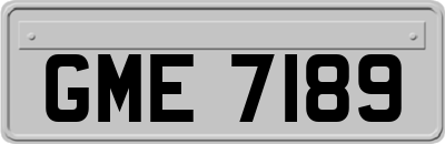 GME7189