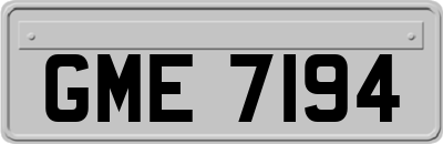 GME7194