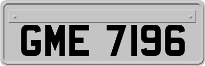 GME7196