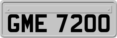 GME7200
