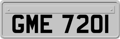 GME7201
