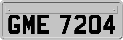GME7204