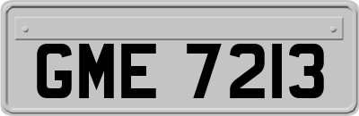 GME7213