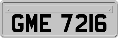 GME7216