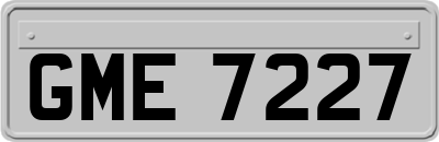 GME7227