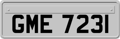 GME7231