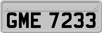GME7233