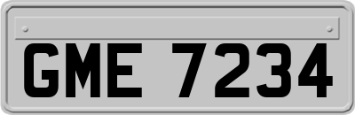 GME7234