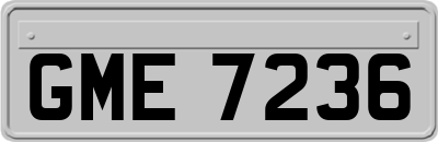 GME7236