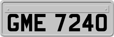 GME7240