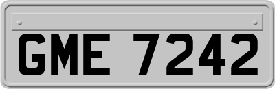 GME7242