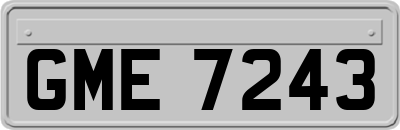 GME7243