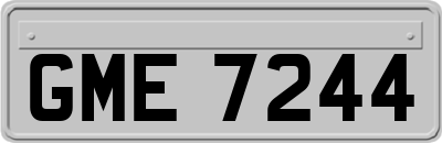 GME7244