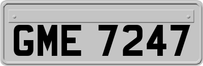 GME7247