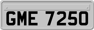 GME7250